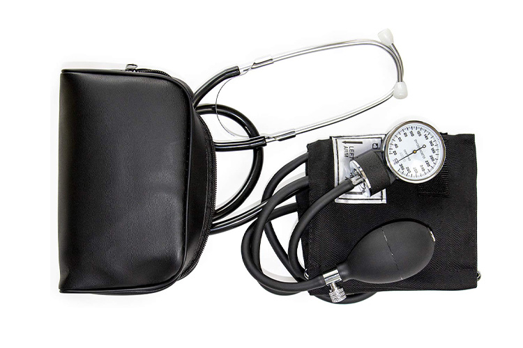 دستگاه فشار خون